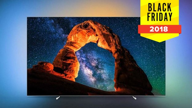 Black Friday 2018: Die besten Fernseher-Angebote im Preis-Check