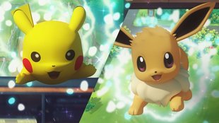 Pokémon Let's Go: Pikachu oder Evoli – Welches Pokémon passt besser zu dir?