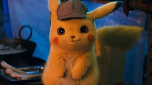 So wird aus Ryan Reynolds das knuddelige Pikachu für den Kinofilm