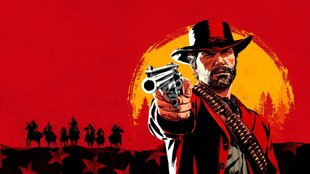 So würde Red Dead Redemption 2 als hübsches Strategie-Spiel aussehen