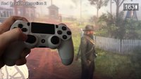 Red Dead Redemption 2: So groß ist die Eingabeverzögerung