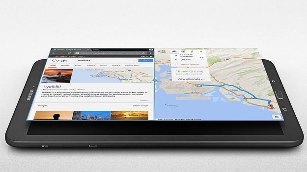 Samsung-Tablet mit UMTS für unter 100 Euro – lohnt sich der Kauf?