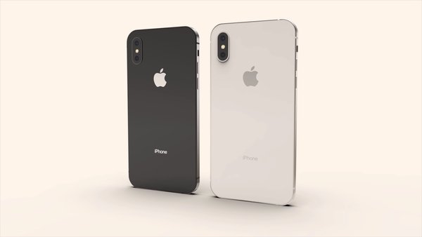 Ipad Pro Lasst Grussen So Schon Konnte Das Nachste Iphone Aussehen