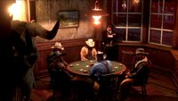 Pokern in Red Dead Redemption 2 (oder wie ich vom Cowboy zum Spielsüchtigen wurde)