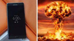 21 katastrophale Smartphone-Fails, die wir nie wieder vergessen werden