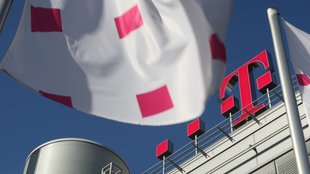 Telekom beglückt Kunden: 500 MB kostenloses LTE-Datenvolumen im März