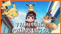 Pokémon: Let's Go – 7 Dinge, die du vor dem Kauf wissen solltest