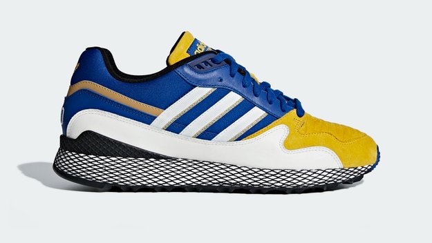 Dragon Ball: Diese Schuhe von Adidas sind „Over 9000“