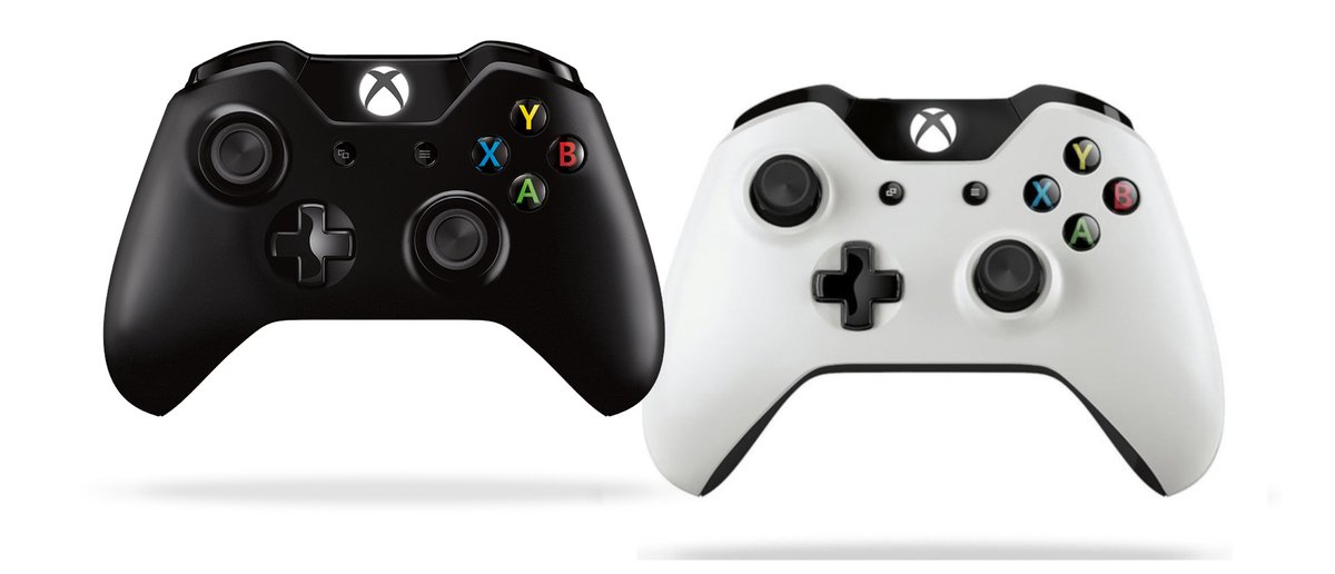 Xbox One Controller Im Preisverfall Mit Adapter Kurze Zeit Fur Unter 40 Euro