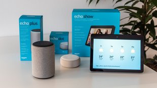 Amazon-Angebote: Echo, Kindle und Fire-Tablets aktuell günstiger (abgelaufen)