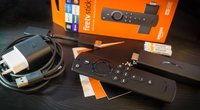 Fire TV Stick: Sprache bei Filmen & Untertitel einstellen