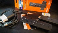 Amazon Fire TV (Stick) reagiert nicht? Lösungen und Hilfe