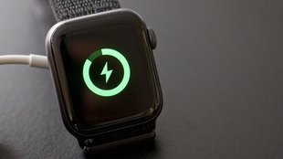 Apple Watch: Akku sparen und Laufzeit verlängern