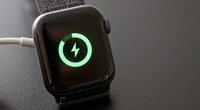 Apple Watch: Akku sparen und Laufzeit verlängern