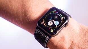 Apple Watch Series 4: Funktionen, Größen, Daten, Preise