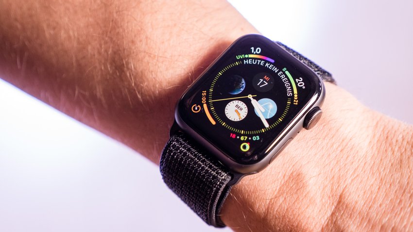 Wie erfolgreich ist die Apple Watch? Was der Smartwatch