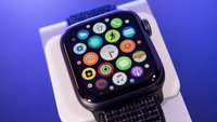 Apple Watch Series 4: LTE-Version der Smartwatch zum Sparpreis erhältlich