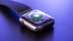 „Doktor“ Apple Watch greift ein: Smartwatch rettet Leben - Tim Cook ist bewegt