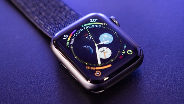 Apple Watch ist der heimliche Verkaufsstar: Smartwatch überholt dieses Kultprodukt