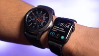 Bittere Smartwatch-Klatsche: Das 1,4-Milliarden-Problem für Samsung und Apple