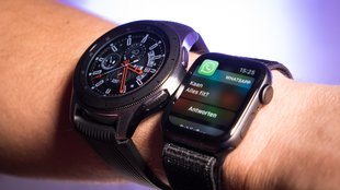 Apple Watch 8: Diese Smartwatch wird ein dickes Ding