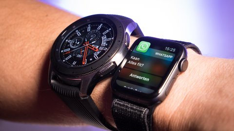 smart watch 8