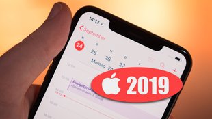 Neue iPhones, iPads, Macs und mehr  – was bringt Apple 2019?