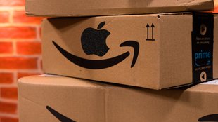 Amazon in den Startlöchern: Apple-Nutzer sind schon ganz aufgeregt