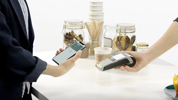 Bezahlen mit dem iPhone: Hier startet Apple Pay schon heute