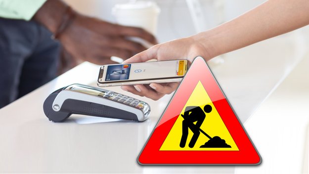 Apple Pay in Deutschland: Hier bessert der iPhone-Hersteller noch schnell nach