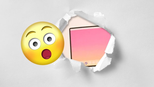 iPhone-Hersteller unvorsichtig: Versteckt sich hier ein langersehntes Apple-Produkt?