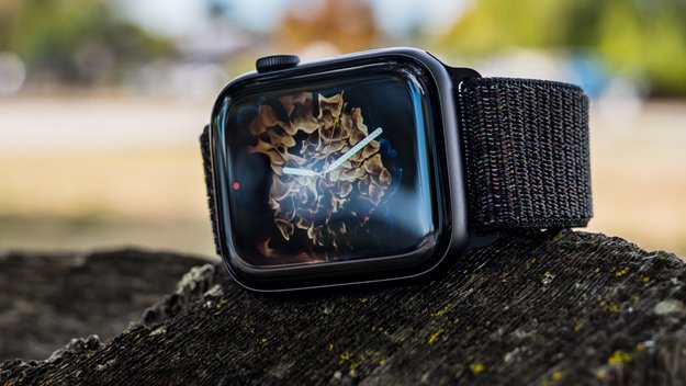 Apple Watch: Langersehnte Smartwatch-App erstmals im Video enthüllt