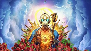 Borderlands 3 ab heute auf Steam – und zwar zum halben Preis