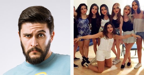 Beste Beispiele für das Profil des Dating-Profils