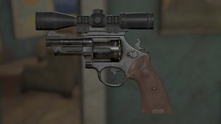 Fallout 76: Legendäre Waffen - Fundorte, Werte und Effekte
