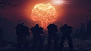 Fallout 76: Seit dem Jahreswechsel funktionieren keine Atomwaffen mehr