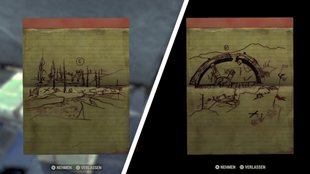 Fallout 76: Toxic-Valley-Schatzkarten - Fundorte und Lösungen