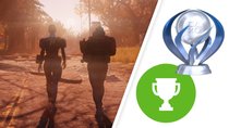 Fallout 76: Alle Trophäen und Erfolge - Leitfaden für 100%