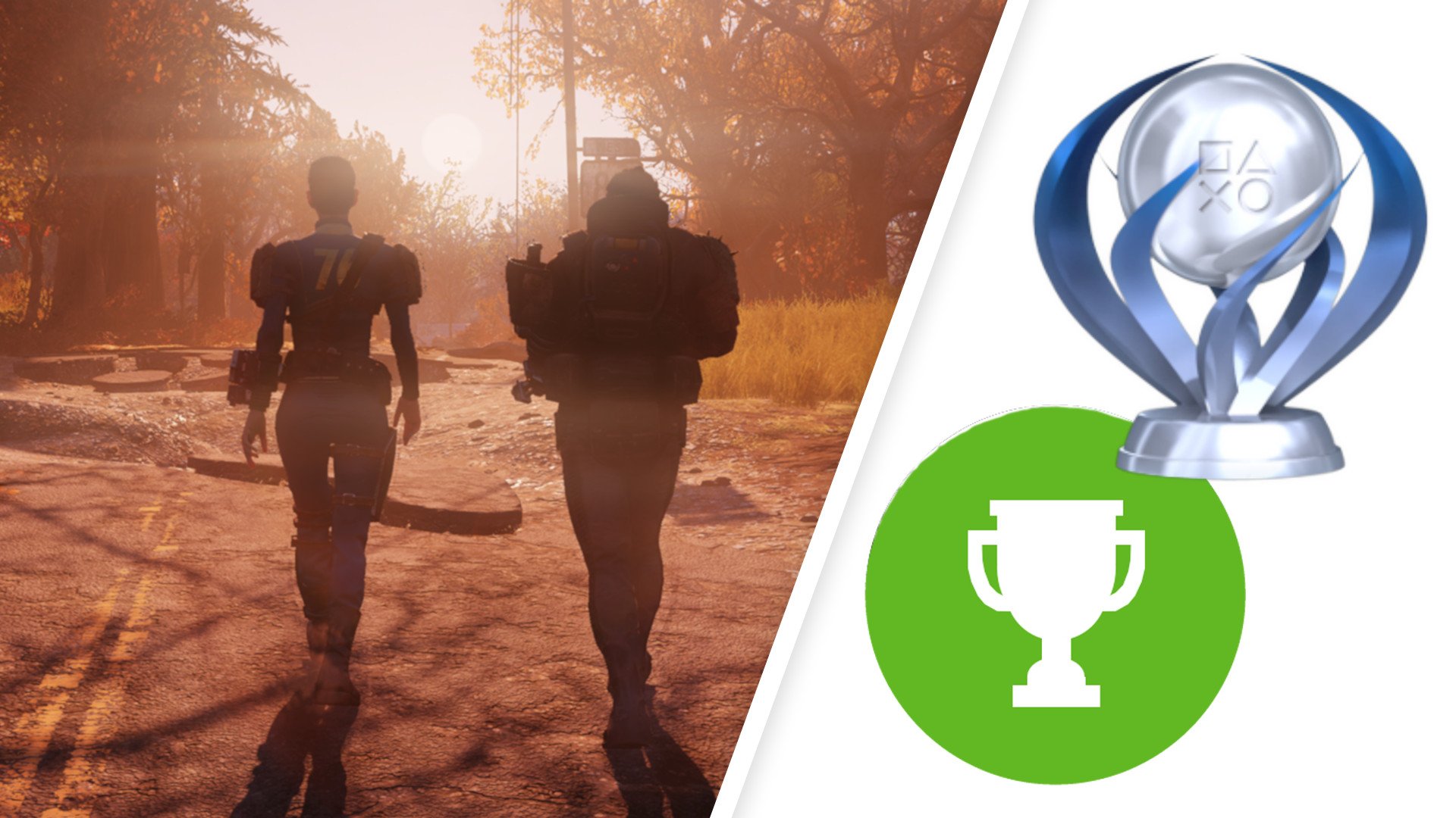Fallout 76 Alle Trophaen Und Erfolge Leitfaden Fur 100