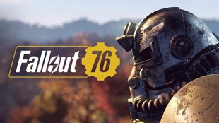 Verrückt! Fallout 76 Patch ist größer als das Hauptspiel