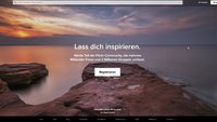 Flickr-Account löschen: So schließt ihr euer Konto nach der Beschränkung auf 1.000 Bilder