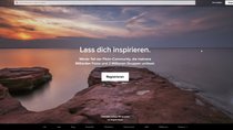 Flickr-Account löschen: So schließt ihr euer Konto nach der Beschränkung auf 1.000 Bilder