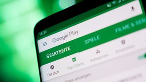 Google Play Store Download: Apps, Spiele und mehr für Android