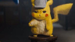 Meisterdetektiv Pikachu: Darum spielt Ash nicht die Hauptrolle