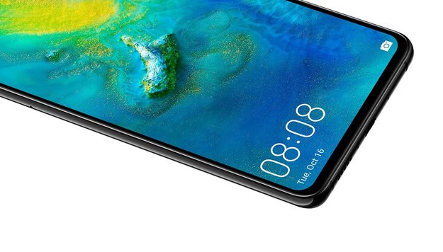 Beste Akkulaufzeit: Dieses Huawei-Smartphone schlägt die Konkurrenz um mehrere Stunden