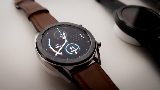 Ist die Huawei Watch GT wasserdicht? Alle Infos