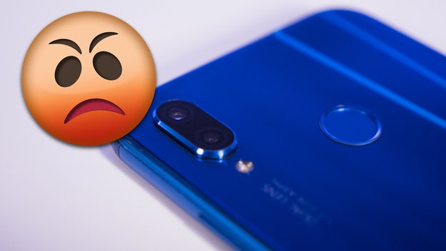 Smartphones von Huawei, Apple und Co im Überangebot: Zu viel des Guten, hört endlich auf damit!