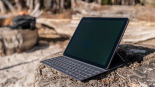 iPad: Tastatur verbinden – so gehts (Bluetooth & USB)