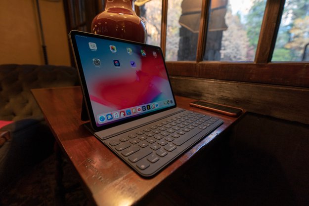 Microsoft macht sich über das iPad lustig — und trifft einen wunden Punkt