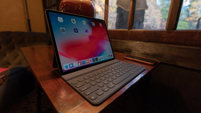 Ipad Wird Zum Macbook Bericht über Apples Heimliche Pläne 